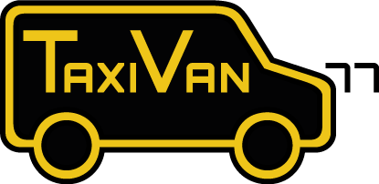 TaxiVan77